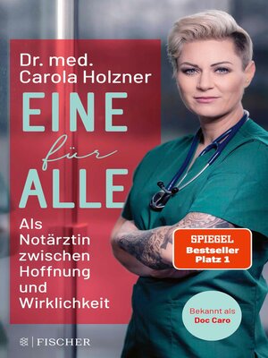 cover image of Eine für alle